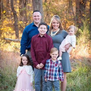 Meet your Posher, Devon